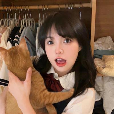 我的外星女友